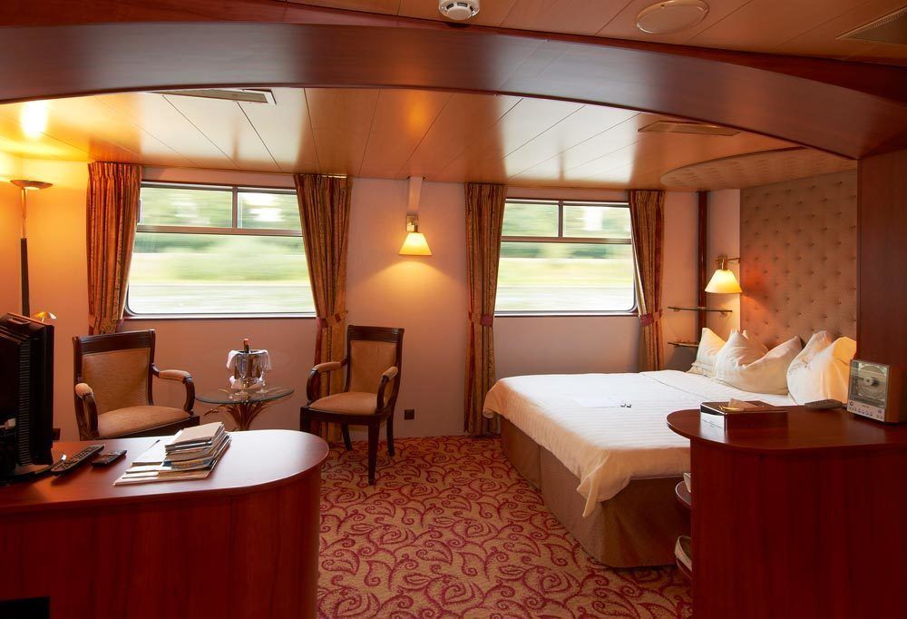 Knm Ms Switzerland I - Dusseldorf Hotel Eksteriør billede