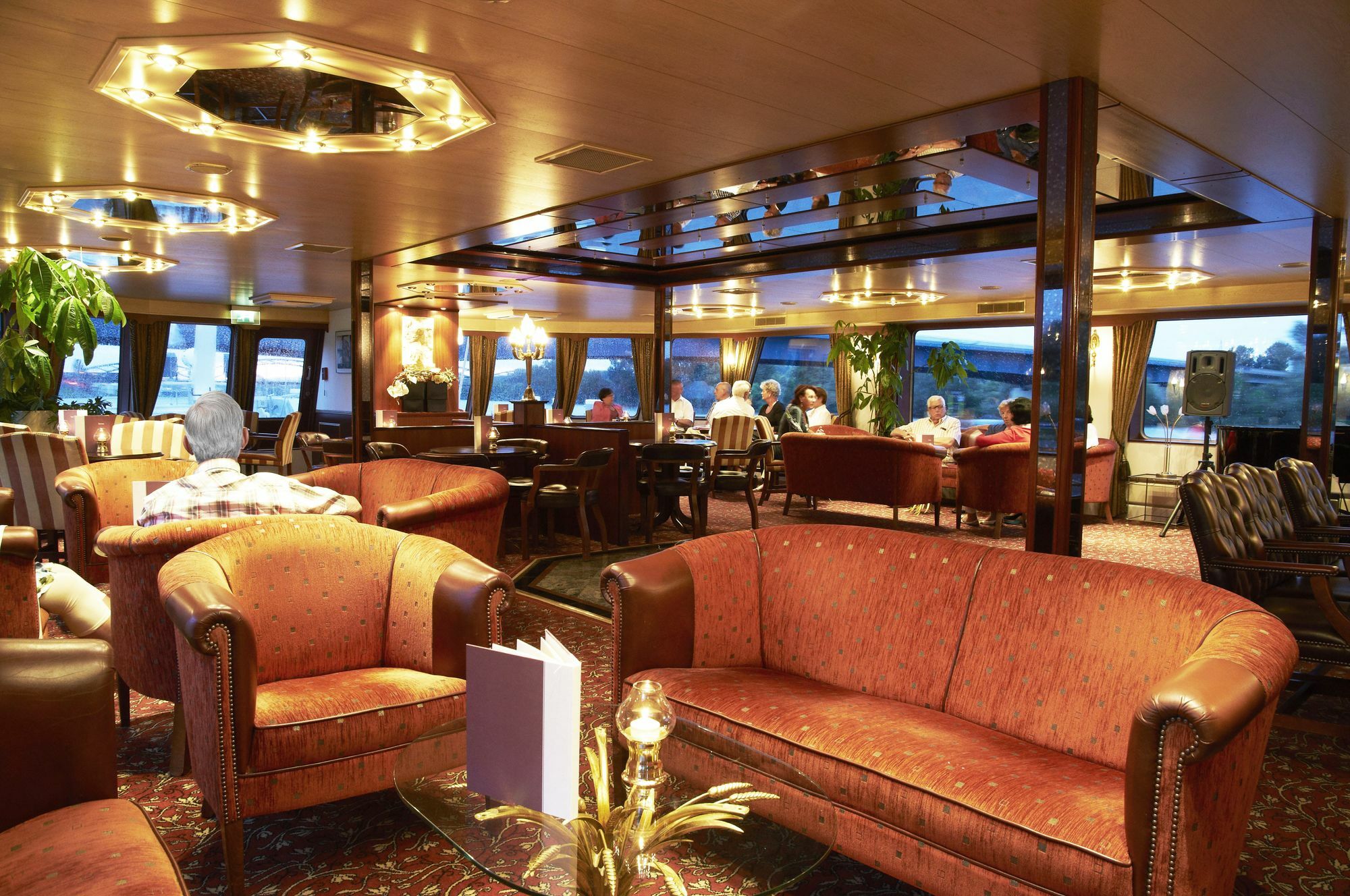 Knm Ms Switzerland I - Dusseldorf Hotel Eksteriør billede